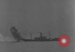Image of German blitzkrieg attack over England United Kingdom, 1940, second 22 stock footage video 65675071886