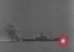 Image of German blitzkrieg attack over England United Kingdom, 1940, second 23 stock footage video 65675071886