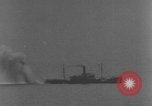 Image of German blitzkrieg attack over England United Kingdom, 1940, second 24 stock footage video 65675071886