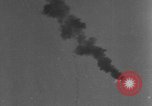 Image of German blitzkrieg attack over England United Kingdom, 1940, second 28 stock footage video 65675071886