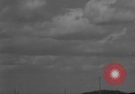 Image of German blitzkrieg attack over England United Kingdom, 1940, second 36 stock footage video 65675071886