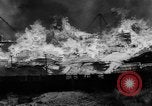 Image of German blitzkrieg attack over England United Kingdom, 1940, second 43 stock footage video 65675071886