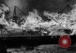 Image of German blitzkrieg attack over England United Kingdom, 1940, second 44 stock footage video 65675071886