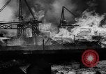 Image of German blitzkrieg attack over England United Kingdom, 1940, second 46 stock footage video 65675071886
