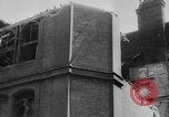 Image of German blitzkrieg attack over England United Kingdom, 1940, second 58 stock footage video 65675071886