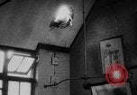 Image of German blitzkrieg attack over England United Kingdom, 1940, second 61 stock footage video 65675071886