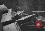 Image of German blitzkrieg attack over England United Kingdom, 1940, second 62 stock footage video 65675071886