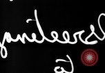 Image of birthday review Berlin Germany, 1939, second 1 stock footage video 65675071887