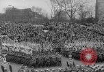 Image of birthday review Berlin Germany, 1939, second 6 stock footage video 65675071887