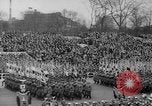 Image of birthday review Berlin Germany, 1939, second 7 stock footage video 65675071887
