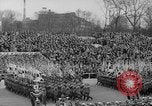 Image of birthday review Berlin Germany, 1939, second 8 stock footage video 65675071887