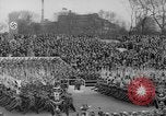 Image of birthday review Berlin Germany, 1939, second 10 stock footage video 65675071887