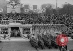 Image of birthday review Berlin Germany, 1939, second 18 stock footage video 65675071887