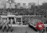 Image of birthday review Berlin Germany, 1939, second 23 stock footage video 65675071887