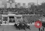 Image of birthday review Berlin Germany, 1939, second 26 stock footage video 65675071887
