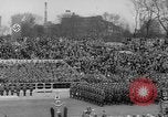 Image of birthday review Berlin Germany, 1939, second 38 stock footage video 65675071887