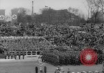 Image of birthday review Berlin Germany, 1939, second 39 stock footage video 65675071887