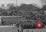 Image of birthday review Berlin Germany, 1939, second 40 stock footage video 65675071887