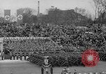 Image of birthday review Berlin Germany, 1939, second 41 stock footage video 65675071887