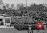 Image of birthday review Berlin Germany, 1939, second 43 stock footage video 65675071887