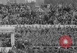 Image of birthday review Berlin Germany, 1939, second 48 stock footage video 65675071887