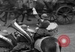 Image of Hitler 50th birthday parade Berlin Germany, 1939, second 3 stock footage video 65675071888
