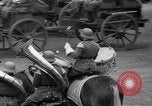 Image of Hitler 50th birthday parade Berlin Germany, 1939, second 4 stock footage video 65675071888