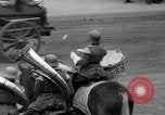Image of Hitler 50th birthday parade Berlin Germany, 1939, second 5 stock footage video 65675071888