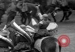 Image of Hitler 50th birthday parade Berlin Germany, 1939, second 8 stock footage video 65675071888