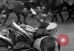 Image of Hitler 50th birthday parade Berlin Germany, 1939, second 9 stock footage video 65675071888