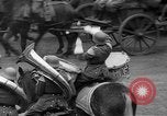 Image of Hitler 50th birthday parade Berlin Germany, 1939, second 10 stock footage video 65675071888