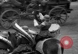 Image of Hitler 50th birthday parade Berlin Germany, 1939, second 11 stock footage video 65675071888