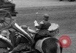 Image of Hitler 50th birthday parade Berlin Germany, 1939, second 12 stock footage video 65675071888