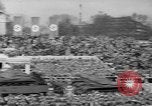 Image of Hitler 50th birthday parade Berlin Germany, 1939, second 24 stock footage video 65675071888