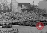 Image of Hitler 50th birthday parade Berlin Germany, 1939, second 26 stock footage video 65675071888
