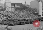 Image of Hitler 50th birthday parade Berlin Germany, 1939, second 28 stock footage video 65675071888