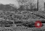Image of Hitler 50th birthday parade Berlin Germany, 1939, second 32 stock footage video 65675071888