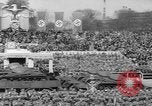 Image of Hitler 50th birthday parade Berlin Germany, 1939, second 35 stock footage video 65675071888