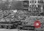 Image of Hitler 50th birthday parade Berlin Germany, 1939, second 39 stock footage video 65675071888