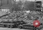 Image of Hitler 50th birthday parade Berlin Germany, 1939, second 40 stock footage video 65675071888