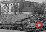 Image of Hitler 50th birthday parade Berlin Germany, 1939, second 42 stock footage video 65675071888