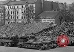 Image of Hitler 50th birthday parade Berlin Germany, 1939, second 43 stock footage video 65675071888