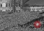 Image of Hitler 50th birthday parade Berlin Germany, 1939, second 44 stock footage video 65675071888