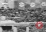 Image of Hitler 50th birthday parade Berlin Germany, 1939, second 46 stock footage video 65675071888
