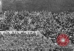Image of Hitler 50th birthday parade Berlin Germany, 1939, second 47 stock footage video 65675071888