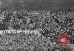Image of Hitler 50th birthday parade Berlin Germany, 1939, second 48 stock footage video 65675071888