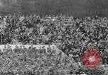 Image of Hitler 50th birthday parade Berlin Germany, 1939, second 49 stock footage video 65675071888