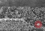Image of Hitler 50th birthday parade Berlin Germany, 1939, second 50 stock footage video 65675071888