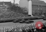 Image of Hitler 50th birthday parade Berlin Germany, 1939, second 53 stock footage video 65675071888