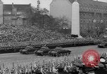 Image of Hitler 50th birthday parade Berlin Germany, 1939, second 54 stock footage video 65675071888